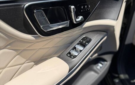 Mercedes-Benz S-Класс, 2026 год, 31 800 000 рублей, 6 фотография