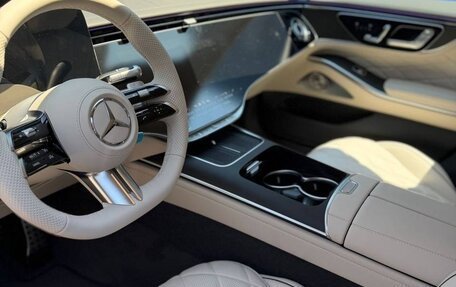 Mercedes-Benz S-Класс, 2026 год, 31 800 000 рублей, 4 фотография