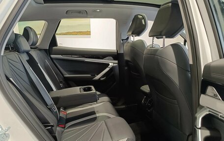 Geely Atlas, 2026 год, 4 114 990 рублей, 8 фотография