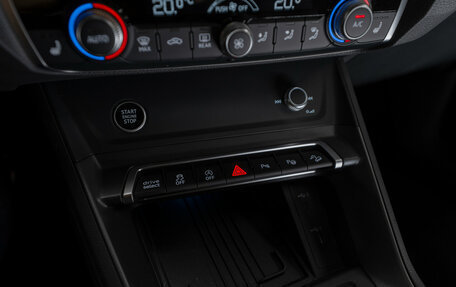 Audi Q3, 2026 год, 5 100 000 рублей, 10 фотография