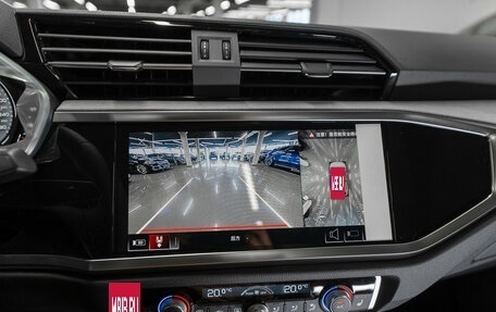 Audi Q3, 2026 год, 5 100 000 рублей, 7 фотография