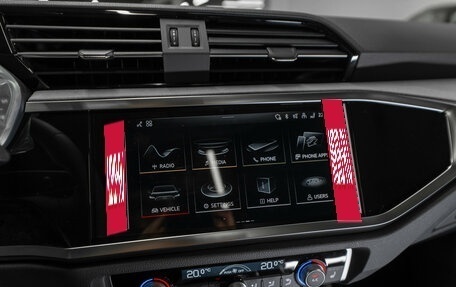 Audi Q3, 2026 год, 5 100 000 рублей, 5 фотография