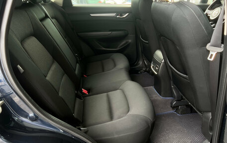 Mazda CX-5 II, 2017 год, 2 299 000 рублей, 10 фотография