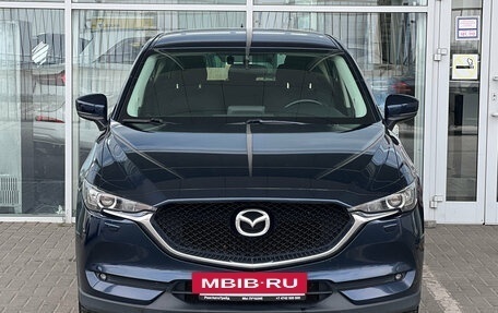 Mazda CX-5 II, 2017 год, 2 299 000 рублей, 3 фотография