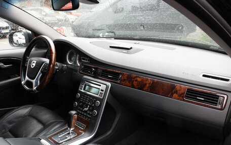 Volvo S80 II рестайлинг 2, 2010 год, 878 000 рублей, 8 фотография