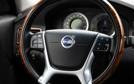 Volvo S80 II рестайлинг 2, 2010 год, 878 000 рублей, 13 фотография