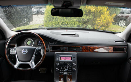 Volvo S80 II рестайлинг 2, 2010 год, 878 000 рублей, 12 фотография