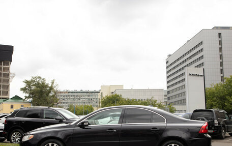 Volvo S80 II рестайлинг 2, 2010 год, 878 000 рублей, 7 фотография