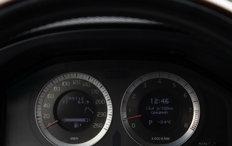 Volvo S80 II рестайлинг 2, 2010 год, 878 000 рублей, 10 фотография