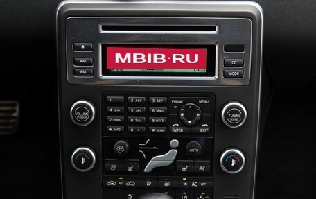 Volvo S80 II рестайлинг 2, 2010 год, 878 000 рублей, 14 фотография