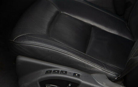 Volvo S80 II рестайлинг 2, 2010 год, 878 000 рублей, 21 фотография