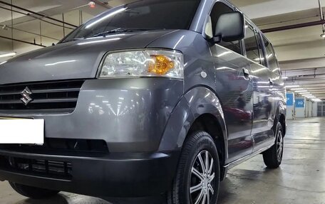 Suzuki APV I, 2022 год, 1 440 000 рублей, 4 фотография