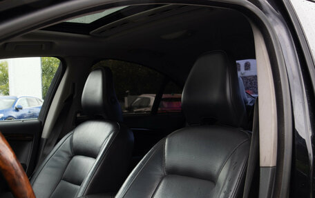 Volvo S80 II рестайлинг 2, 2010 год, 878 000 рублей, 18 фотография