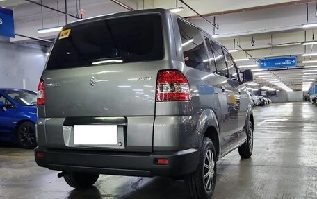 Suzuki APV I, 2022 год, 1 440 000 рублей, 5 фотография