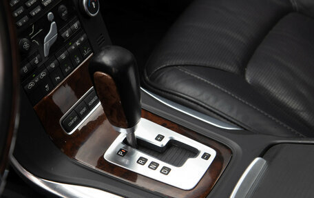 Volvo S80 II рестайлинг 2, 2010 год, 878 000 рублей, 19 фотография