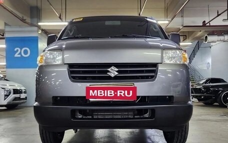 Suzuki APV I, 2022 год, 1 440 000 рублей, 2 фотография
