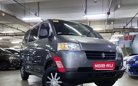 Suzuki APV I, 2022 год, 1 440 000 рублей, 3 фотография