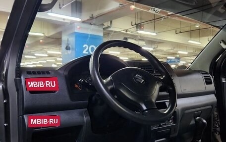 Suzuki APV I, 2022 год, 1 440 000 рублей, 8 фотография