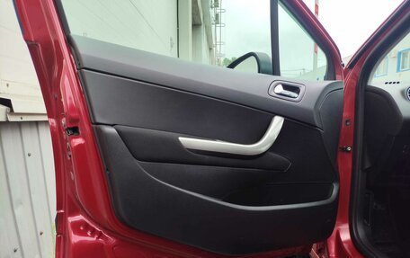 Peugeot 308 II, 2012 год, 699 000 рублей, 11 фотография