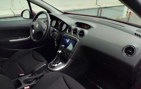 Peugeot 308 II, 2012 год, 699 000 рублей, 9 фотография