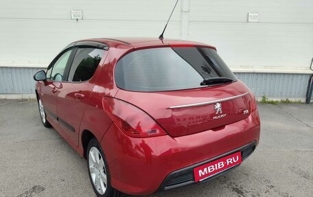 Peugeot 308 II, 2012 год, 699 000 рублей, 5 фотография
