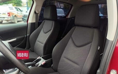 Peugeot 308 II, 2012 год, 699 000 рублей, 10 фотография