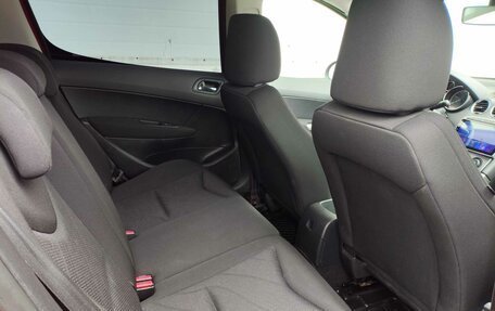 Peugeot 308 II, 2012 год, 699 000 рублей, 13 фотография