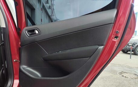 Peugeot 308 II, 2012 год, 699 000 рублей, 16 фотография