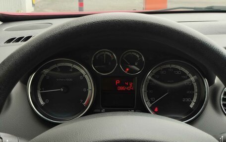 Peugeot 308 II, 2012 год, 699 000 рублей, 19 фотография
