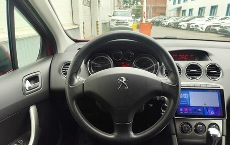 Peugeot 308 II, 2012 год, 699 000 рублей, 18 фотография