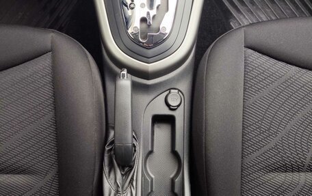 Peugeot 308 II, 2012 год, 699 000 рублей, 20 фотография