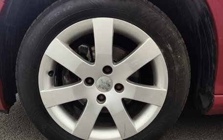 Peugeot 308 II, 2012 год, 699 000 рублей, 24 фотография
