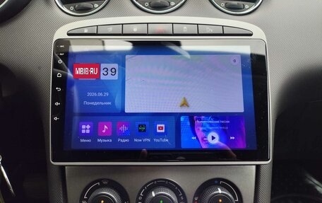 Peugeot 308 II, 2012 год, 699 000 рублей, 22 фотография