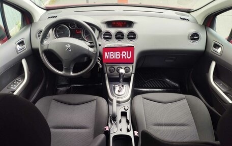 Peugeot 308 II, 2012 год, 699 000 рублей, 17 фотография