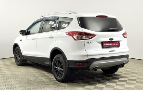Ford Kuga III, 2013 год, 994 900 рублей, 2 фотография