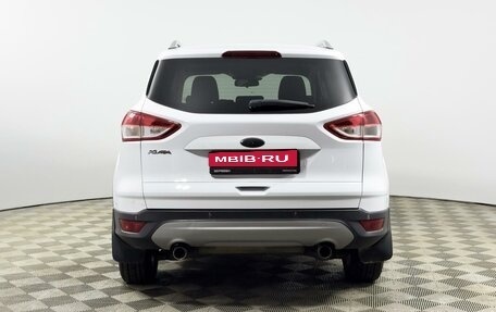 Ford Kuga III, 2013 год, 994 900 рублей, 4 фотография