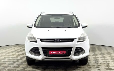 Ford Kuga III, 2013 год, 994 900 рублей, 3 фотография