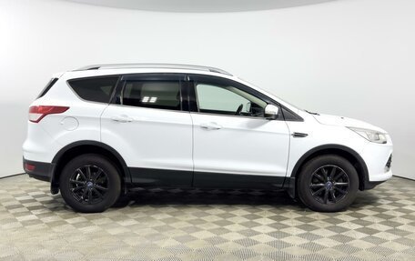 Ford Kuga III, 2013 год, 994 900 рублей, 5 фотография