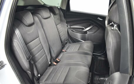 Ford Kuga III, 2013 год, 994 900 рублей, 7 фотография