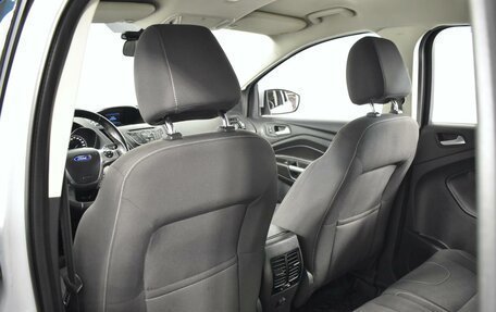 Ford Kuga III, 2013 год, 994 900 рублей, 11 фотография