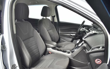 Ford Kuga III, 2013 год, 994 900 рублей, 8 фотография