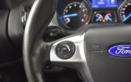 Ford Kuga III, 2013 год, 994 900 рублей, 14 фотография