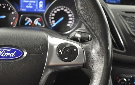 Ford Kuga III, 2013 год, 994 900 рублей, 15 фотография