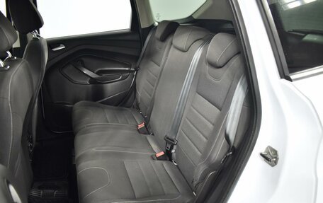 Ford Kuga III, 2013 год, 994 900 рублей, 9 фотография