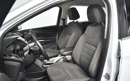 Ford Kuga III, 2013 год, 994 900 рублей, 10 фотография