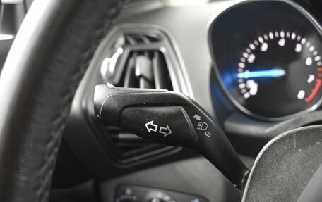 Ford Kuga III, 2013 год, 994 900 рублей, 16 фотография