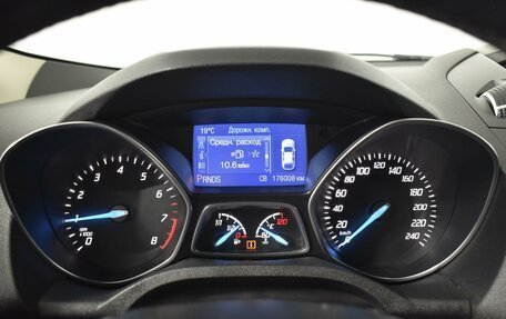 Ford Kuga III, 2013 год, 994 900 рублей, 13 фотография