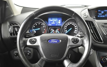Ford Kuga III, 2013 год, 994 900 рублей, 12 фотография
