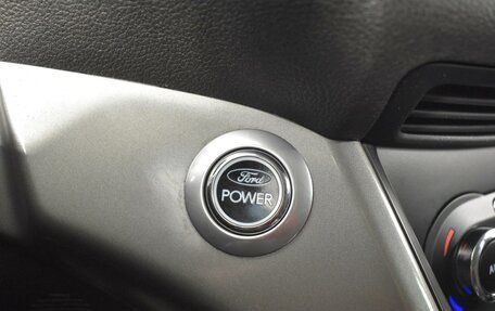 Ford Kuga III, 2013 год, 994 900 рублей, 18 фотография