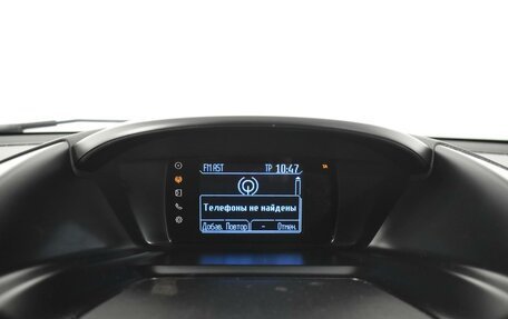 Ford Kuga III, 2013 год, 994 900 рублей, 19 фотография